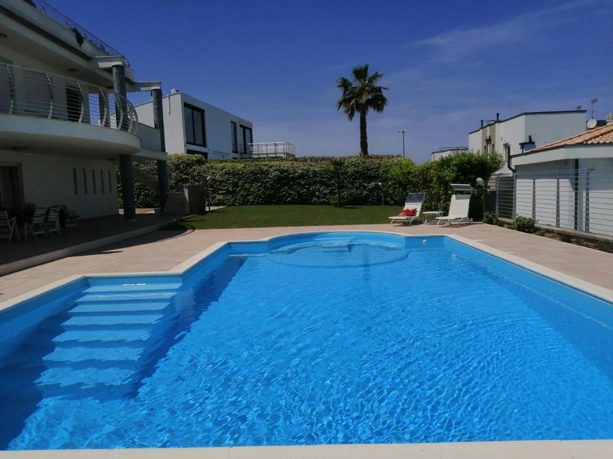 Hotel just blue à Montesilvano Marina Extérieur photo