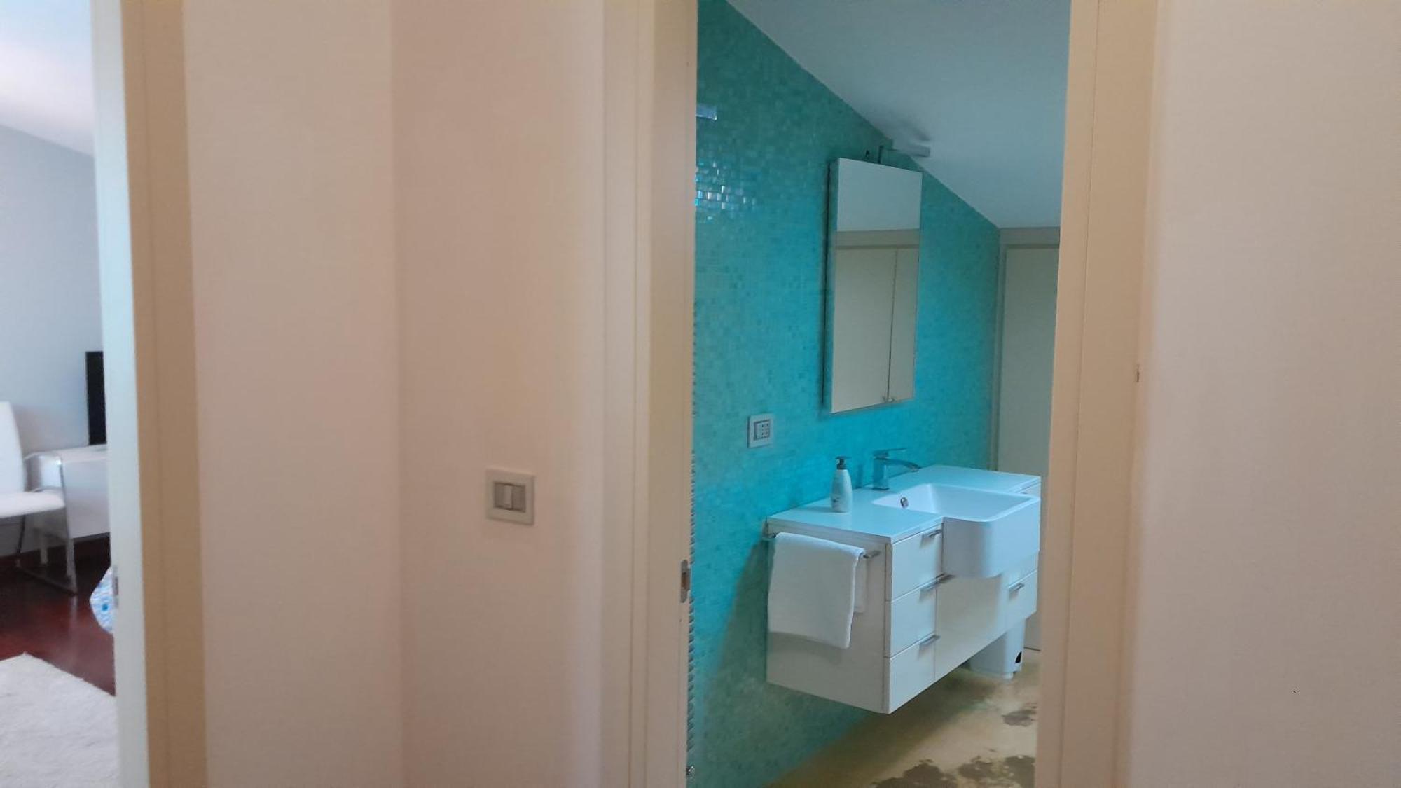 Hotel just blue à Montesilvano Marina Extérieur photo